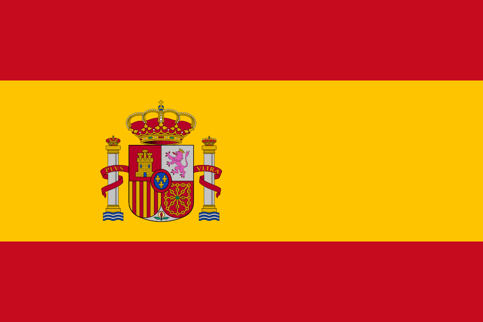 Bandera de A Coruña