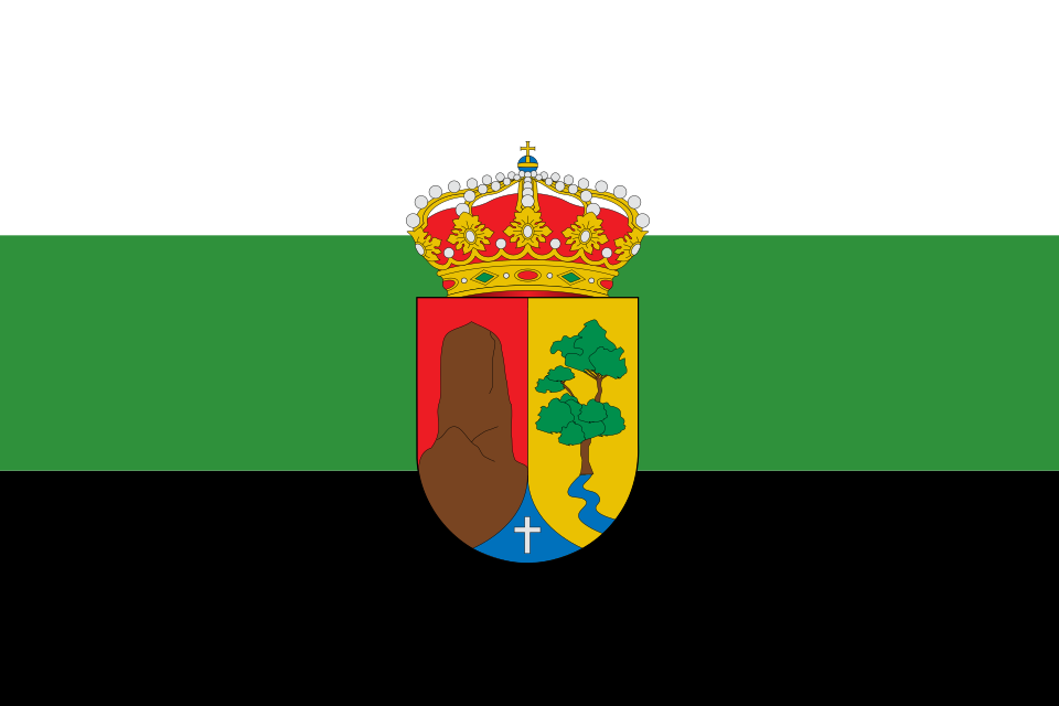Bandera de Canarias
