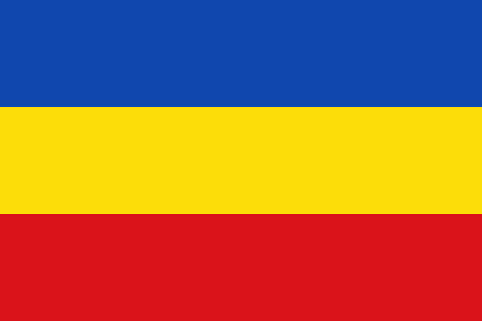 Bandera de Cañar