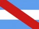Bandera de Tarija