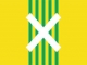 Bandera de Barcelona