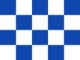 Bandera de A Coruña