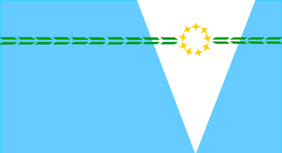 Bandera de Formosa