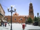 Bandera de Zacatecas