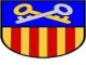 Bandera de Barcelona