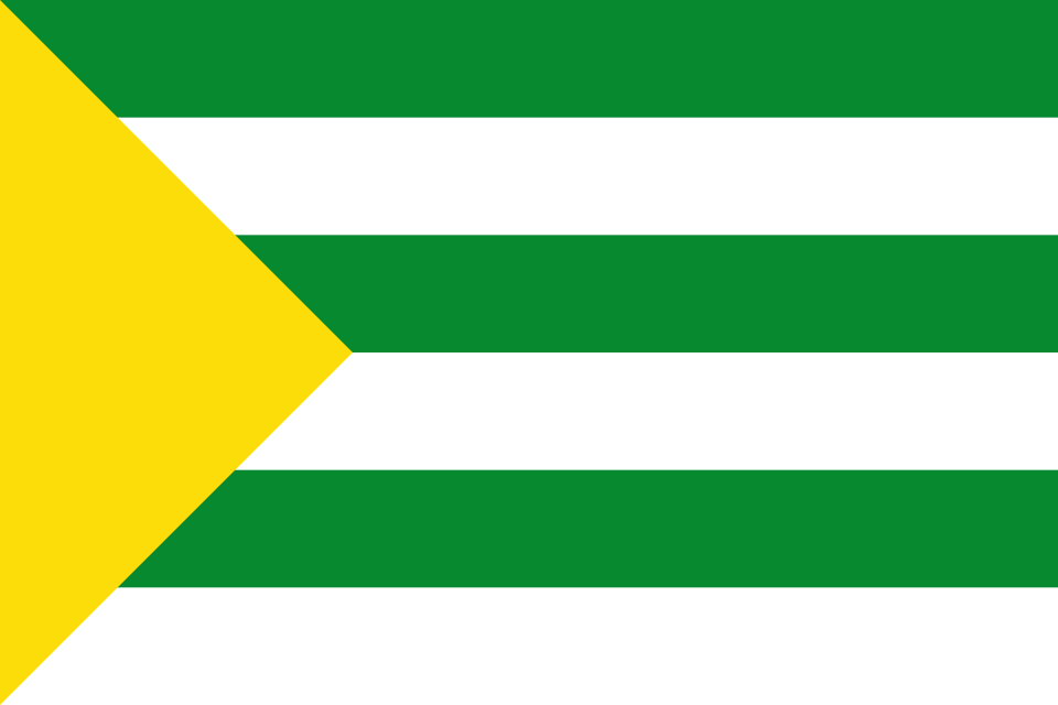 Bandera de Quindío