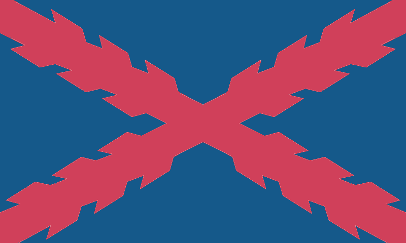 Bandera de Gipuzkoa