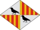 Bandera de Barcelona