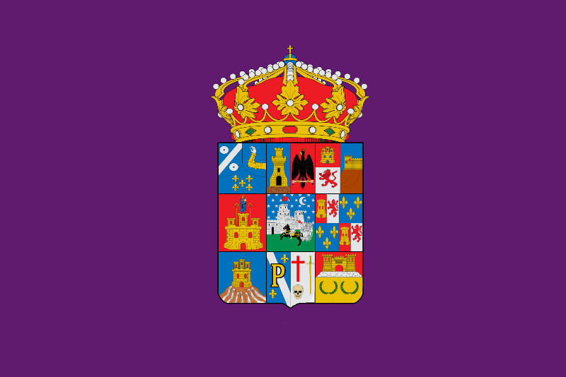 Bandera de Guadalajara