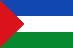 Bandera de Guanacaste