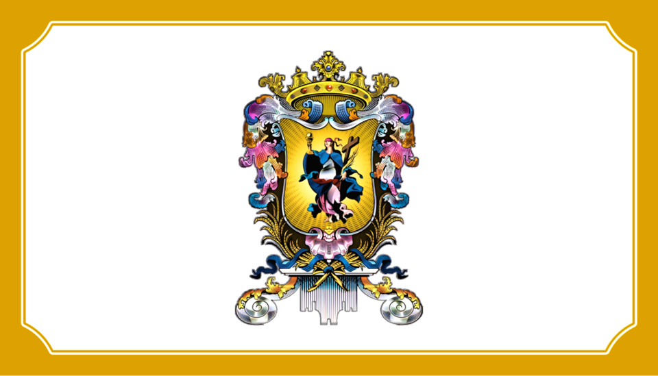 Bandera de Guanajuato