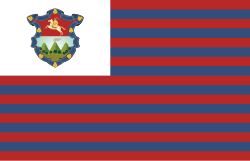 Bandera de Guatemala