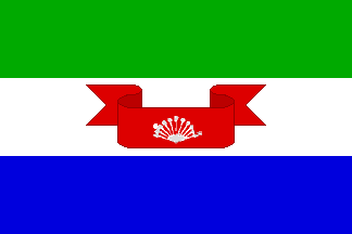 Bandera de Guaviare