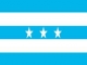 Bandera de Guayas
