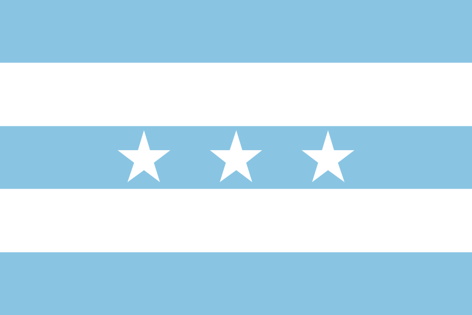 Bandera de Guayas