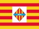 Bandera de Baleares