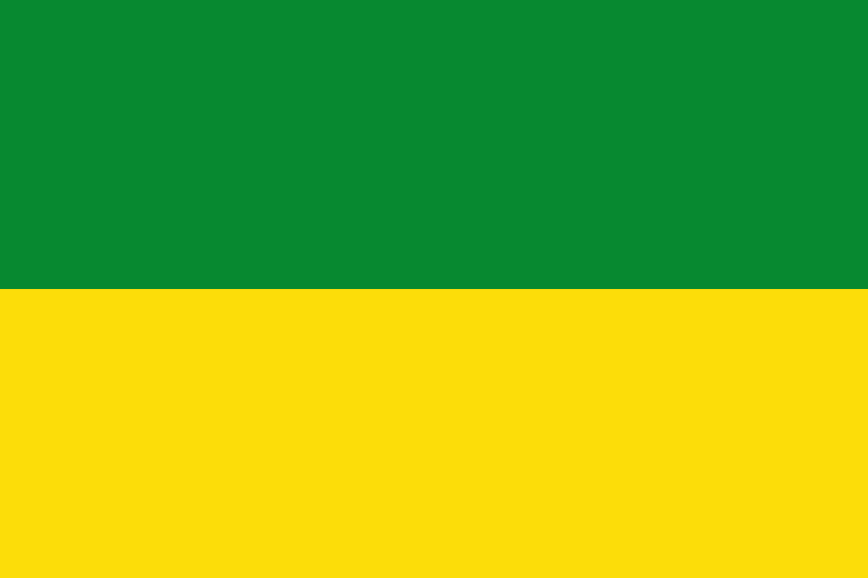 Bandera de Cundinamarca
