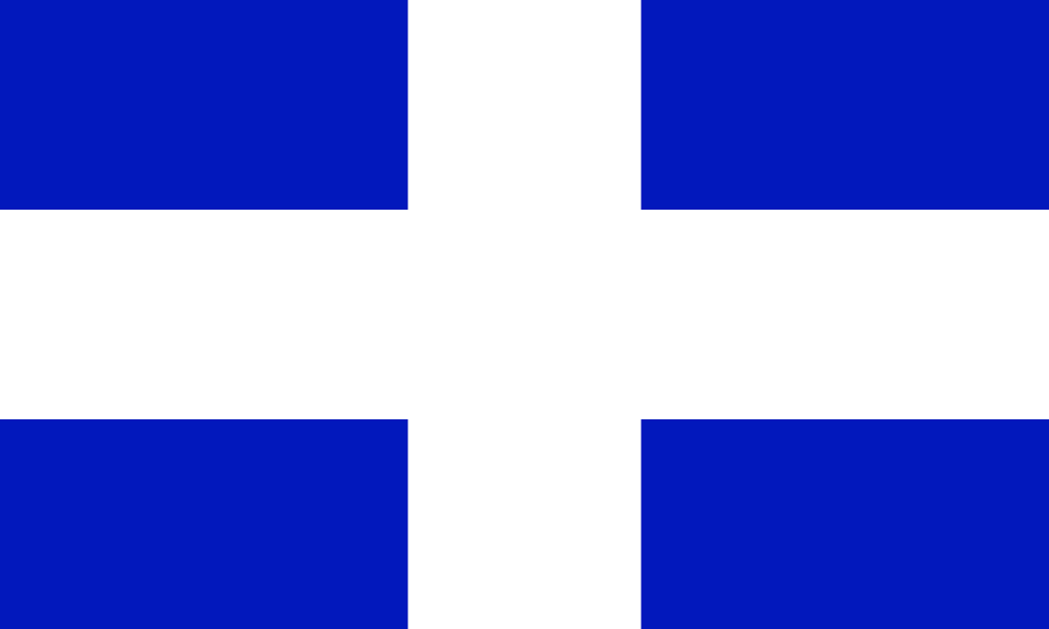 Bandera de La Libertad