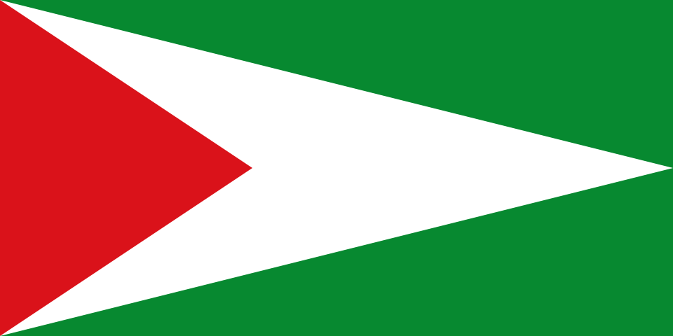 Bandera de Cundinamarca