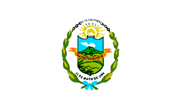 Bandera de La Paz