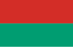 Bandera de La Paz