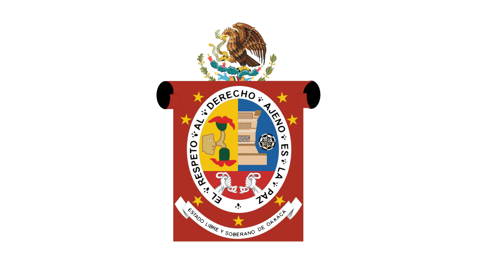 Bandera de Oaxaca
