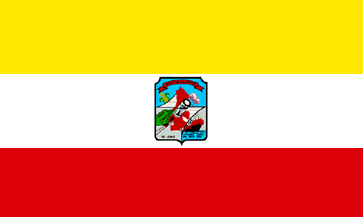 Bandera de La Unión