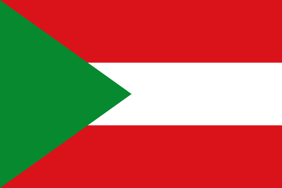 Bandera de Cundinamarca