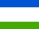 Bandera de Huelva