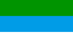 Bandera de Limón
