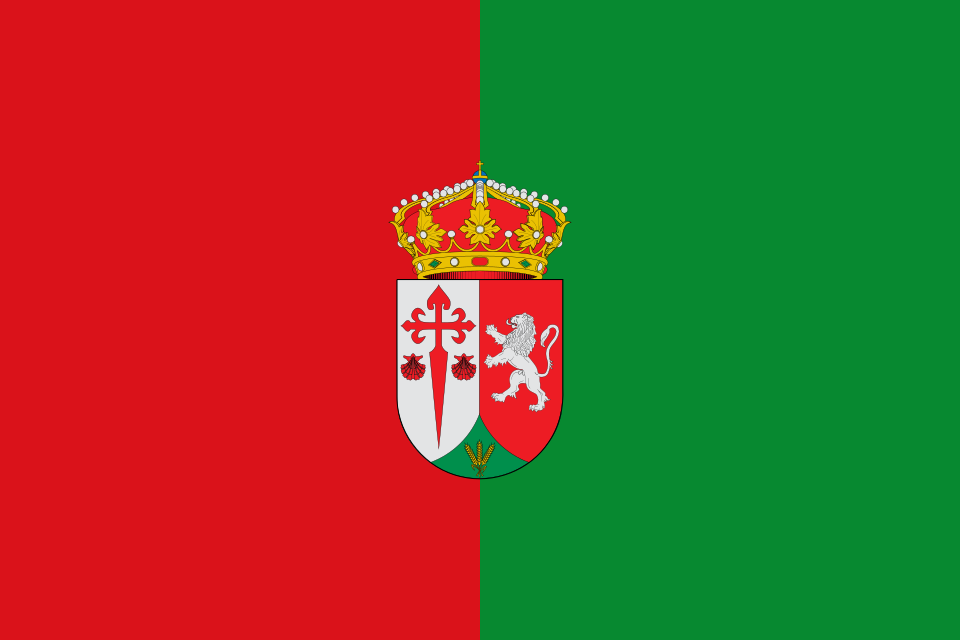 Bandera de Badajoz