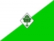Bandera de Girona