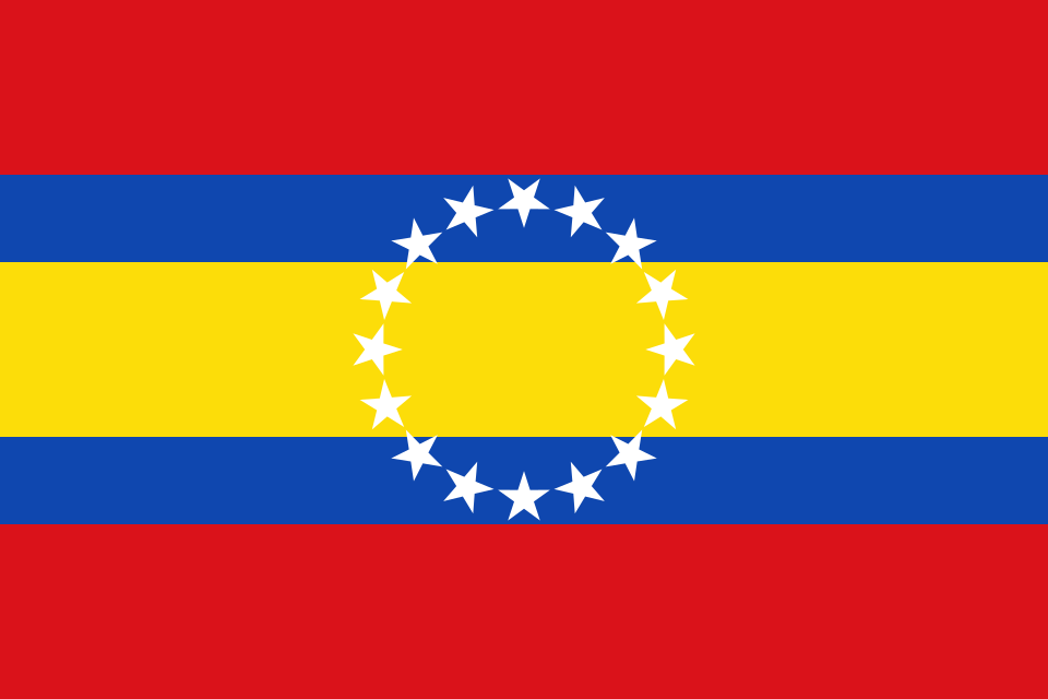 Bandera de Loja