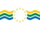 Bandera de Bahoruco