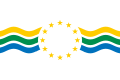 Bandera de Los Ríos