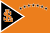Bandera de Santander