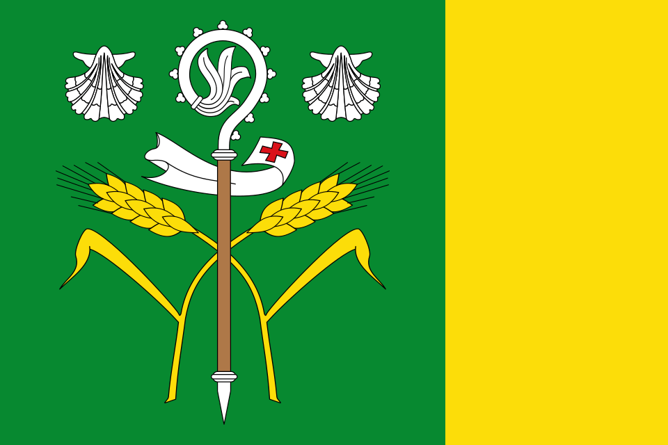 Bandera de Lugo