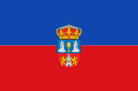 Bandera de Lugo