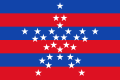 Bandera de Magdalena