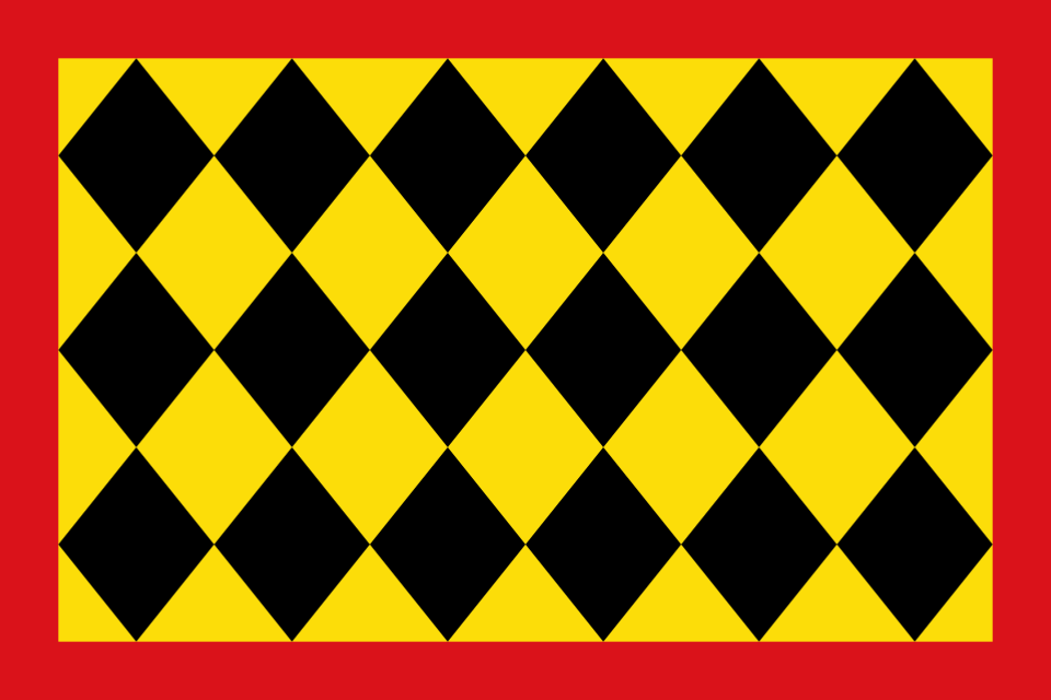 Bandera de Barcelona