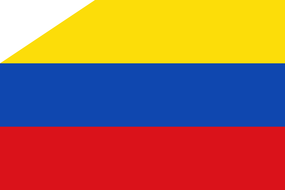 Bandera de Atlántico