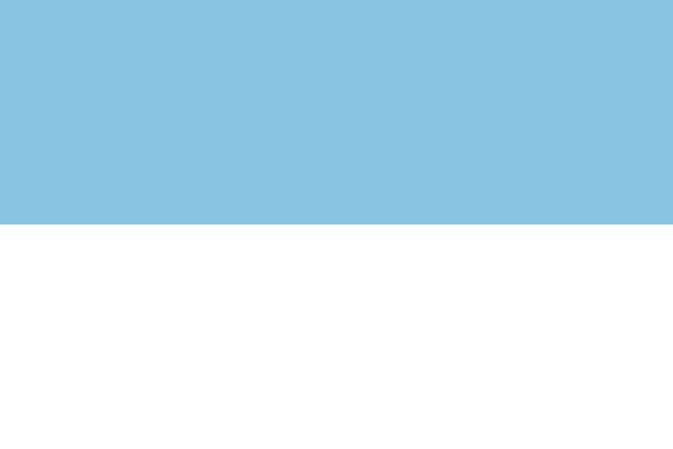 Bandera de La Guajira
