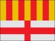 Bandera de Barcelona