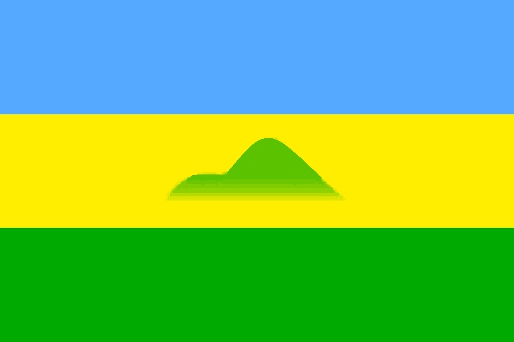 Bandera de Cundinamarca