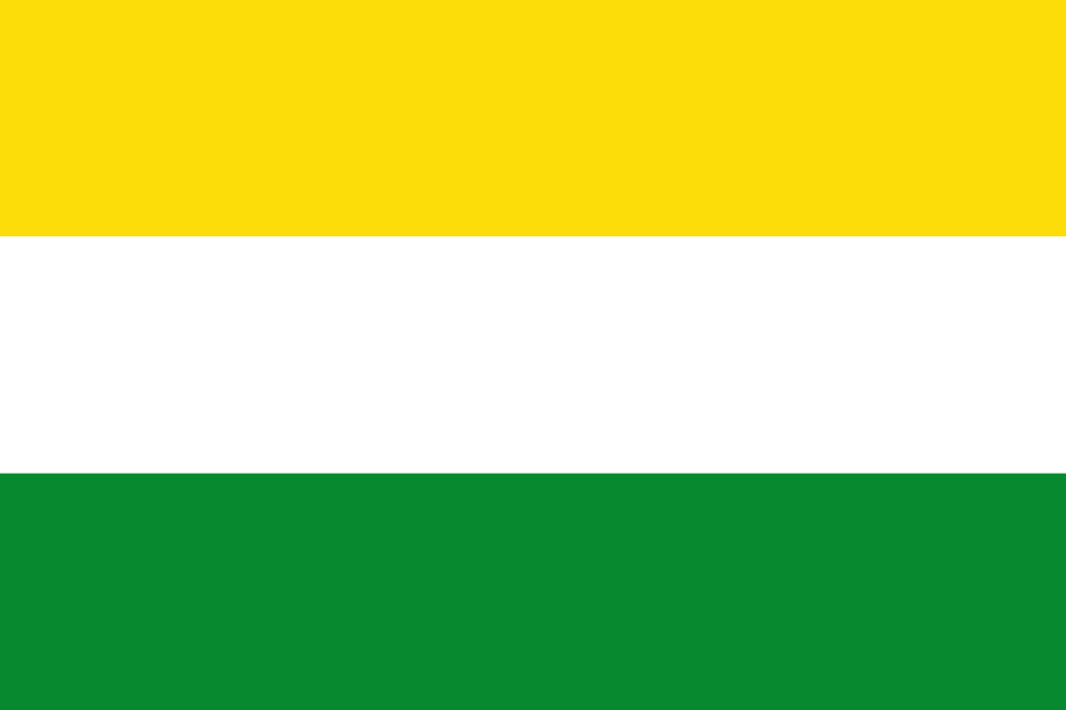 Bandera de Caldas