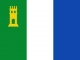 Bandera de Barcelona