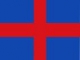 Bandera de Barcelona