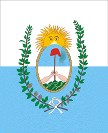 Bandera de Mendoza
