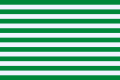 Bandera de Meta