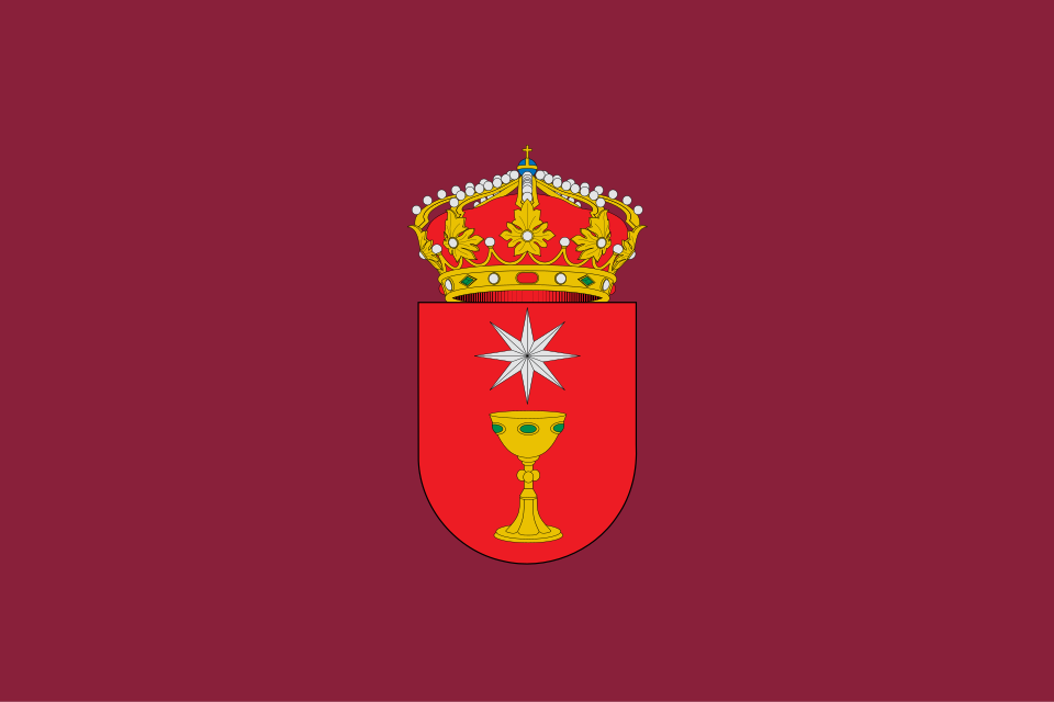 Bandera de Cuenca